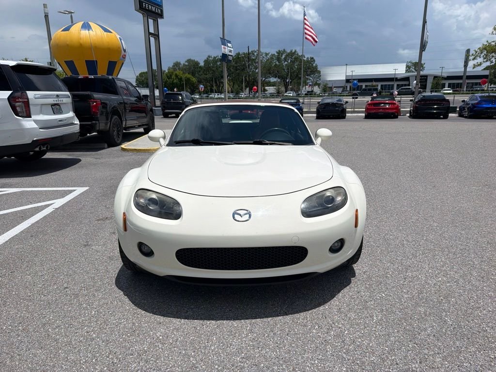 mazda mx-5 miata 2007 JM1NC25F070128786 image mazda mx-5 miata 2007 JM1NC25F070128786 image